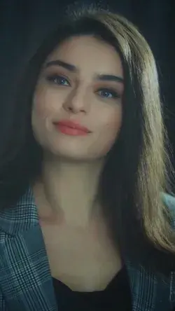 Ayça Ayşin Turan💙