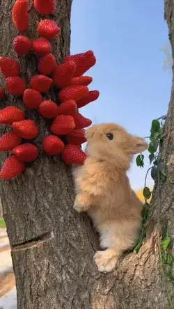 #rabbit #animal #domestic rabbit