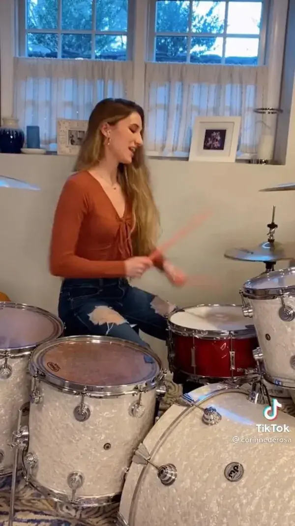 Drums