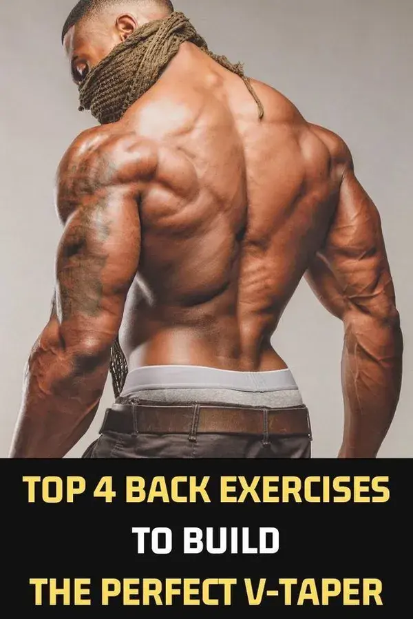 How to Get the Most Out of Your Upper Back Exercises | HEALTH & GYM GUIDE