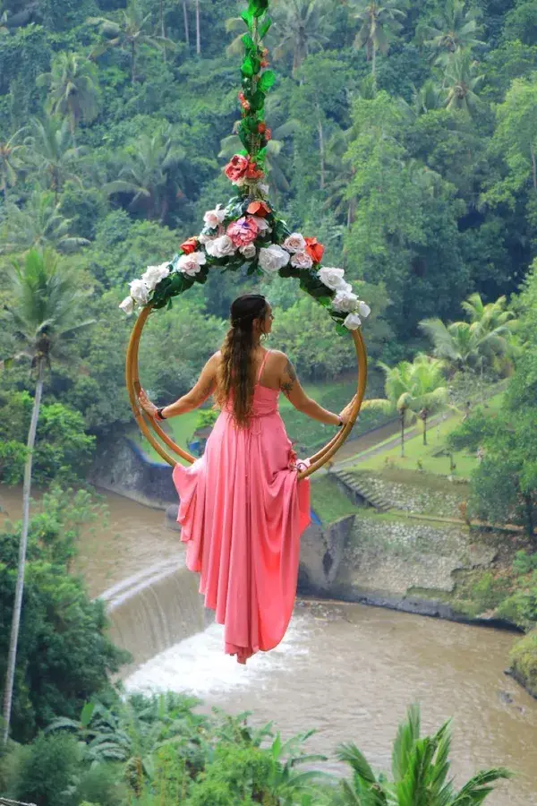 Swing In Bali – 14 Best Bali Swings For Instagram & Adventure