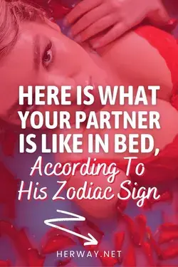 The Hottest Positions For Each Zodiac Sign