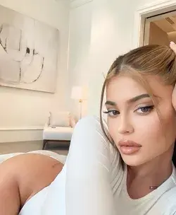 Kylie Jenner