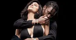 kylie jenner travis scott