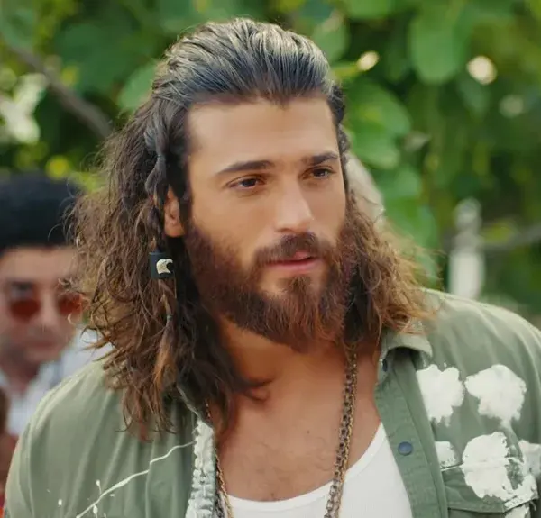 Can Yaman