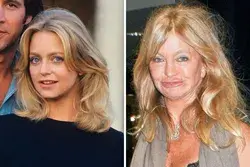 Goldie Hawn