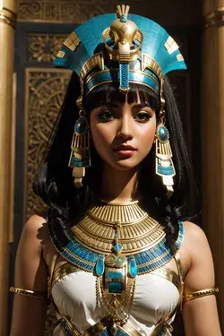 Cleopatra