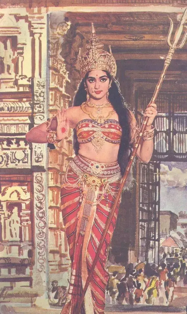 Devi