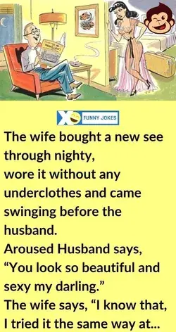 Funny Marriage Jokes - Funny Work Jokes - Funny Long Jokes