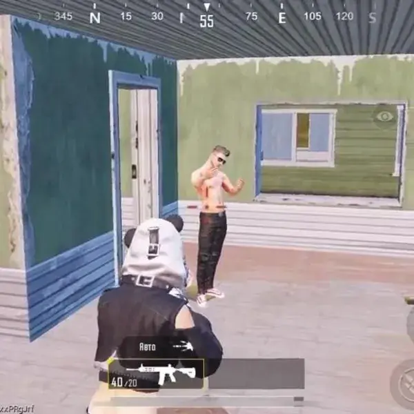 PUBG - Fooled