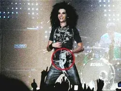 Bill kaulitz