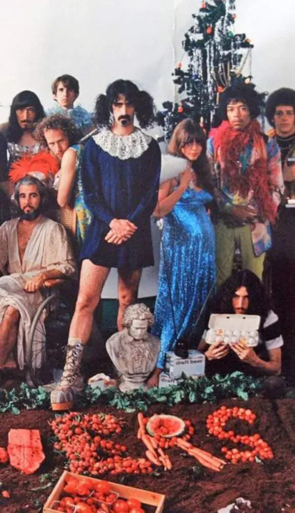 Zappa.com | Home