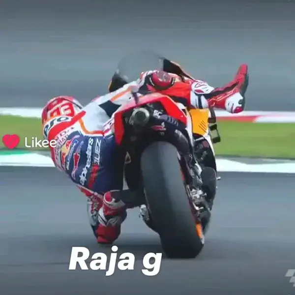 Raja g