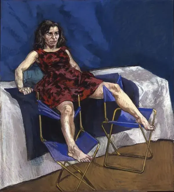 Paula Rego.