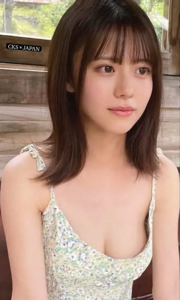 Hikari Kabashima | Japanese actress