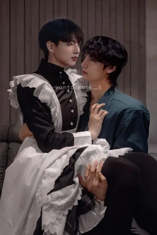 taekook