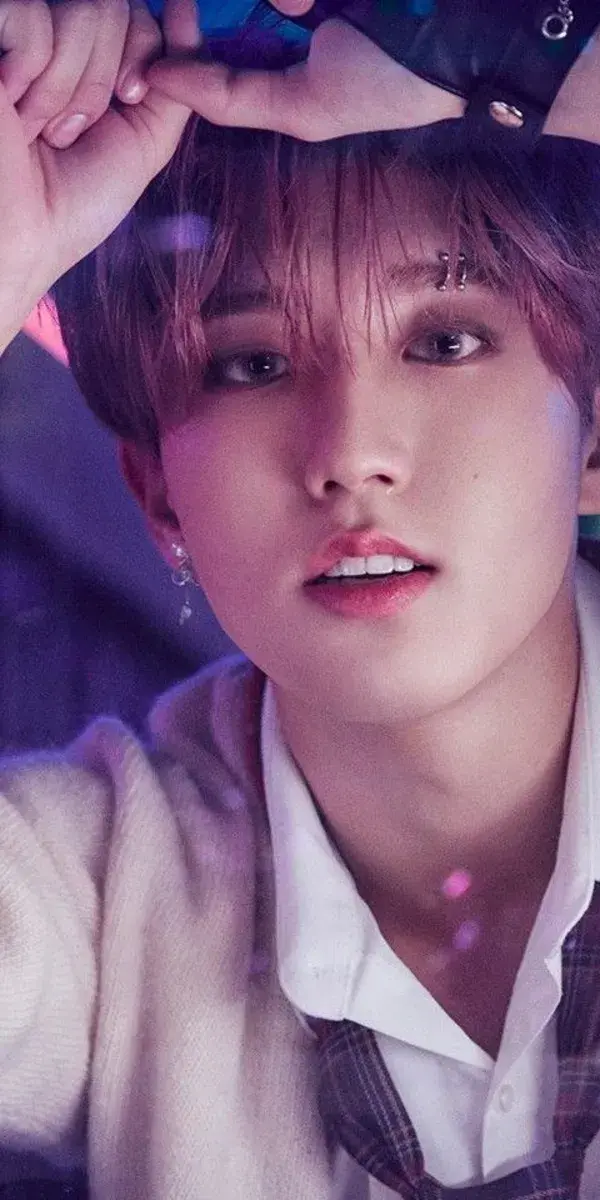 han jisung