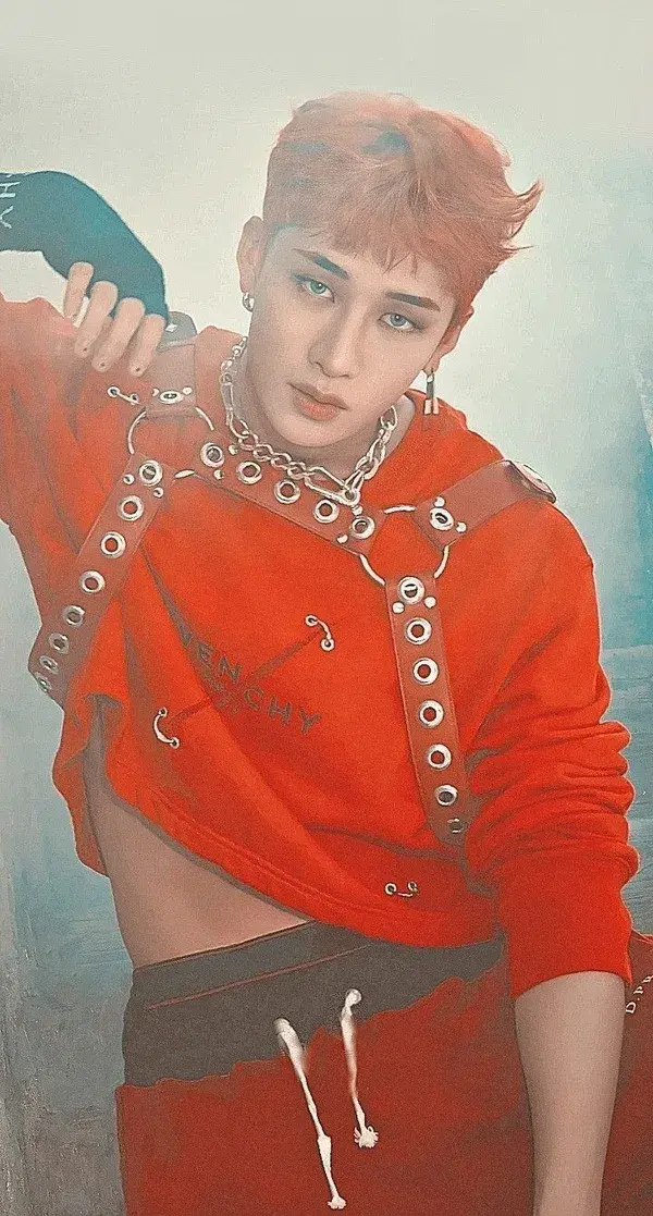 Bang chan