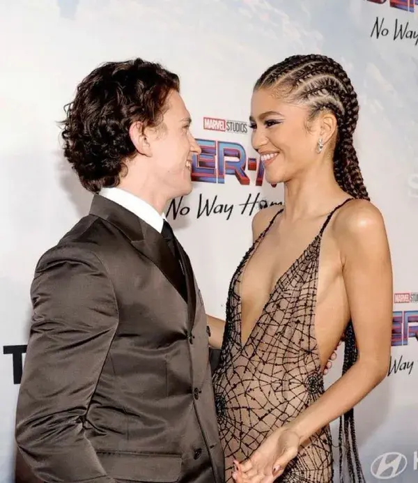 Reason why Zendaya rejected Tom Holland's marriage proposal