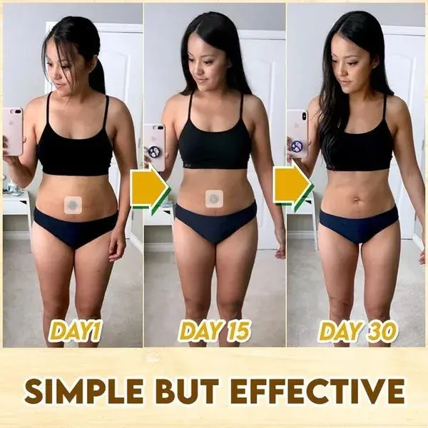 Simple But Effective Lose Weight