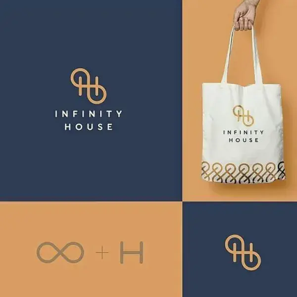 Looking for a Modern, Simple and Timeless logo to elevate your brand ? Look No further!