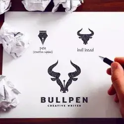 I will do amazing animal, cat, pet logo design unlimited revision