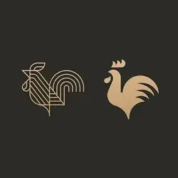 Saint_brand: I will design 5 modern minimalist logo design for $5 on fiverr.com