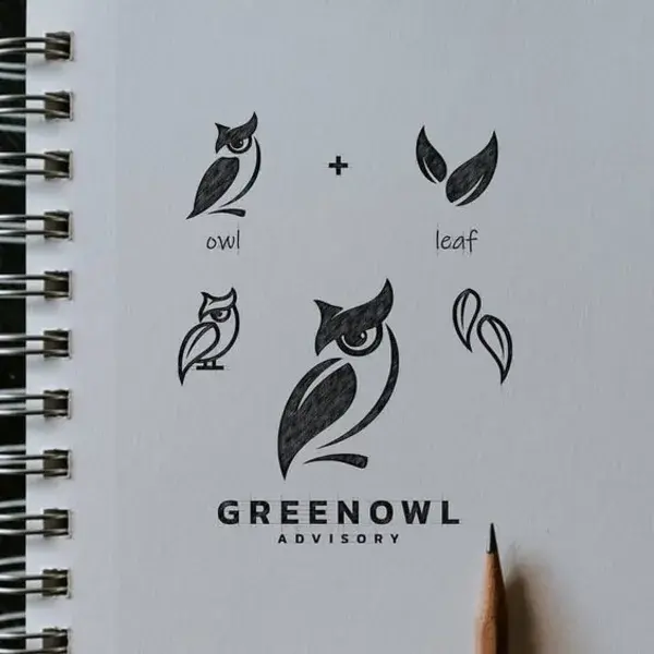 I will do amazing animal, cat, pet logo design unlimited revision