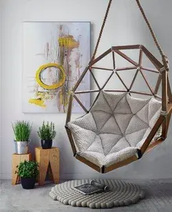 Stylish Hanging Chairs ideas