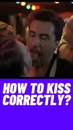 How to French Kiss?
