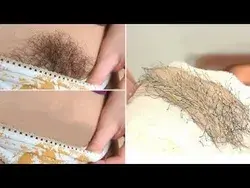 The easiest ways to remove body hair at home