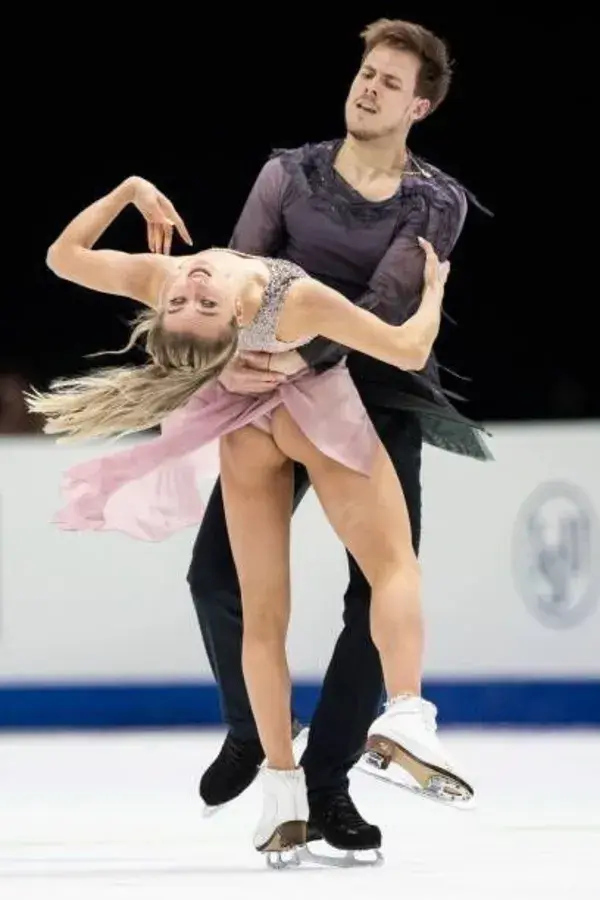 victoria sinitsina & nikita katsalapov