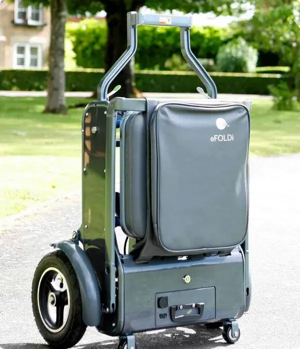 Transformer un fauteuil roulant en fauteuil tout-terrain