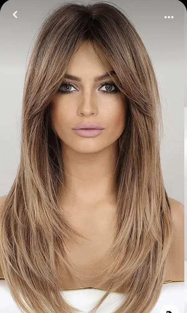 Cute Trendy bob hairstyle ideas | Fluffy hairstyle
