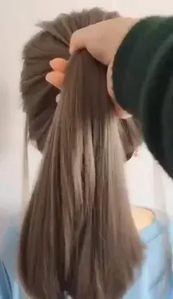 hair scarf