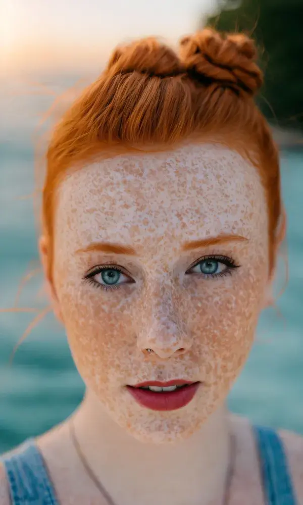 Freckles