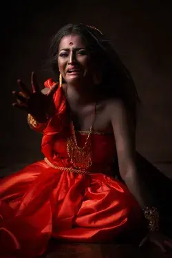 Draupadi