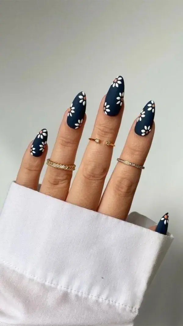 nail designs, spring nails, nail designs summer, cute nails