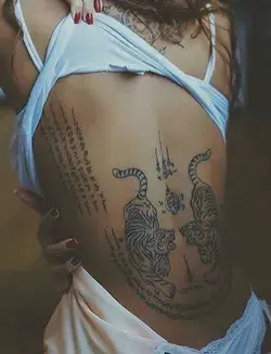 tattoosboygirl.com