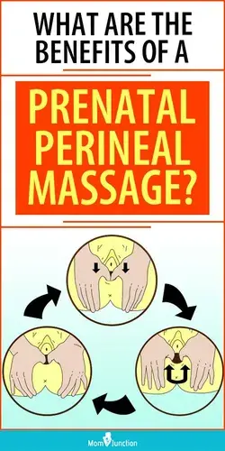 How To Do Perineal Massage?