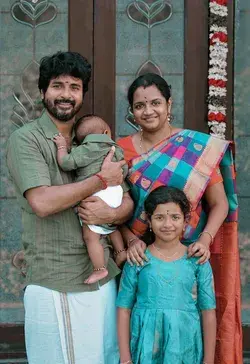 Sivakarthikeyan