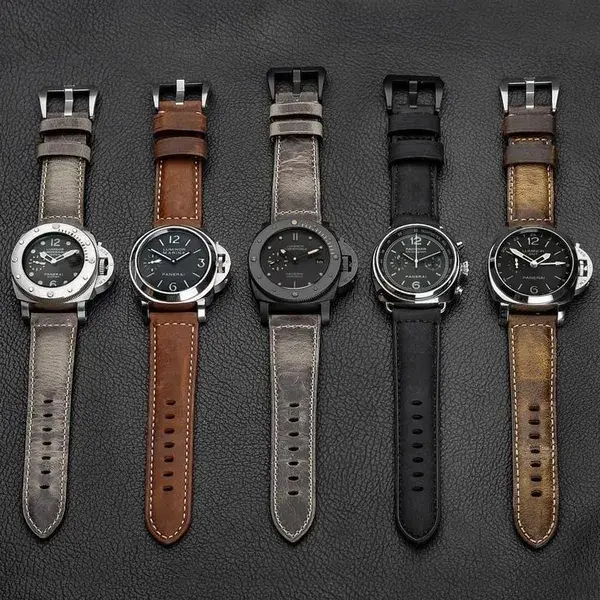 Watch collection