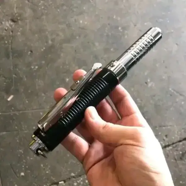 Auto Baton