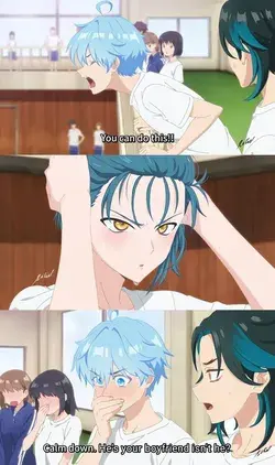 Anime Memes | Anime Wallpaper | Anime Aesthetic