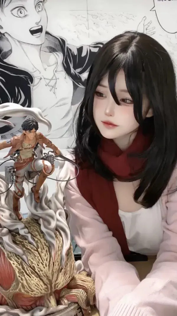 Mikasa