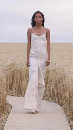 Jacquemus: L’Amour Summer 2021 Collection
