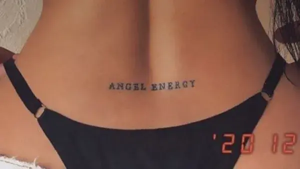 angel energy