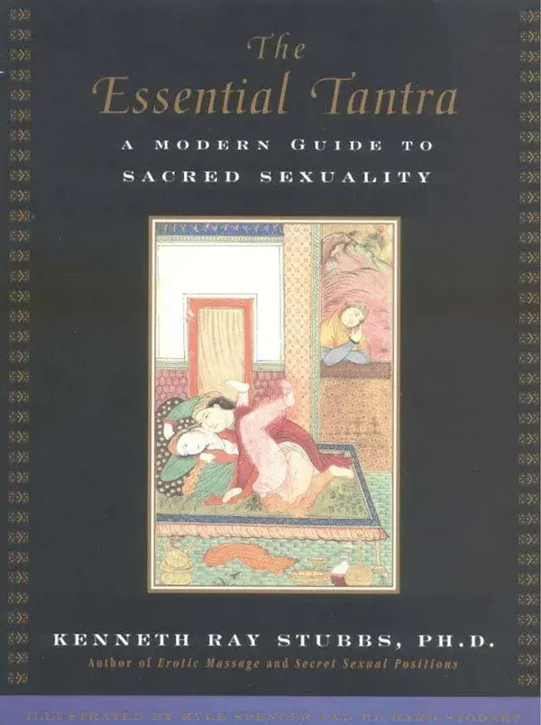 The Essential Tantra by Kenneth Ray Stubbs Paperback | Indigo Chapters