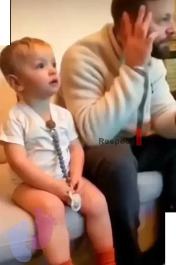 The best reactions to surprise laughs | The funniest and happiest moments #baby