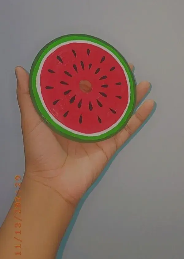 Watermelon 🍉